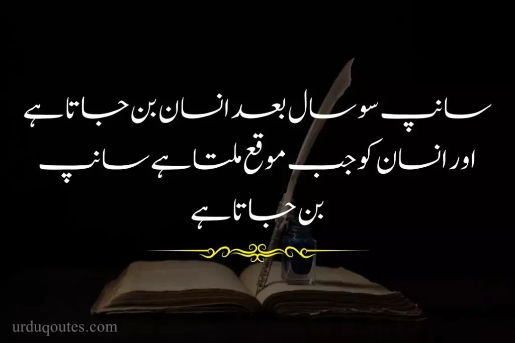 Motivational Quotes in Urdu