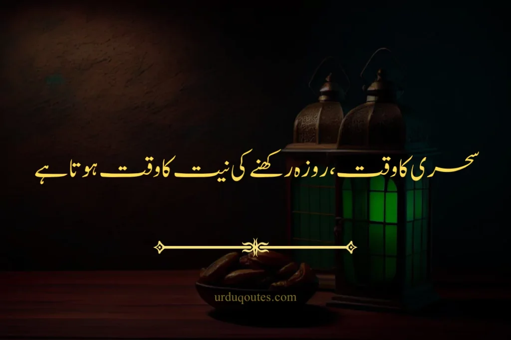 islamic heart touching quotes in urdu