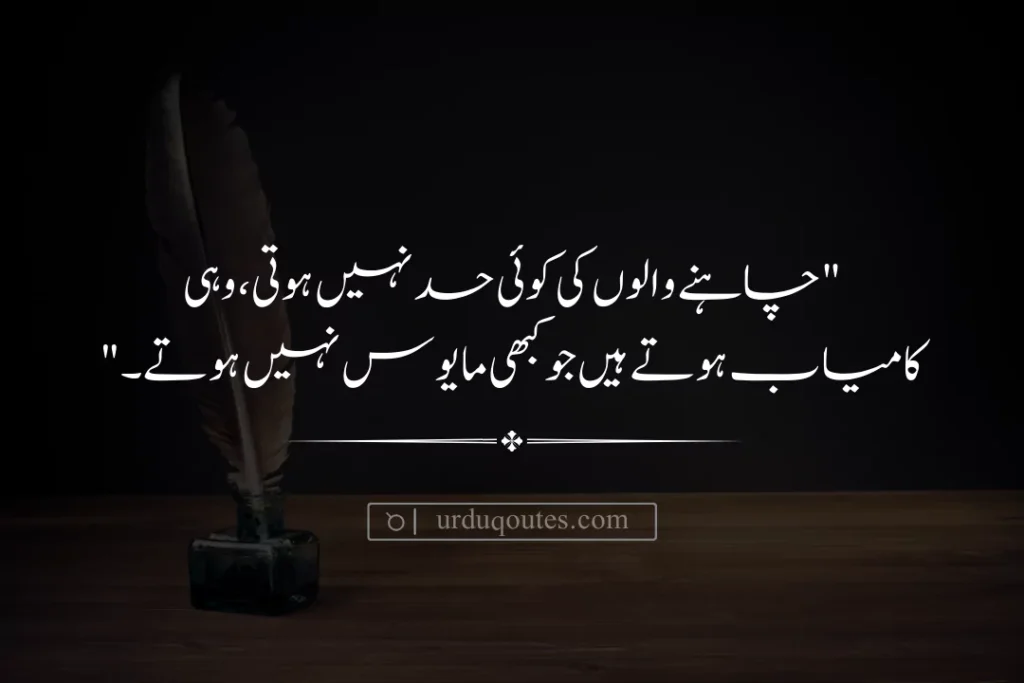 inspirational quotes in urdu images